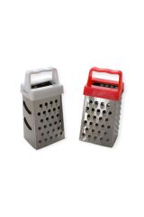 Metal Sarımsak Rendesi Küçük Boyutlu  7cm