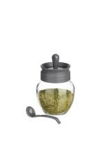 3 Adet Modern Titiz Marken Baharatlık Kc-264 / 370 ml