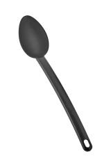 6 'lı Yanmaz Yapışmaz Mutfak Servis Seti Kepçe Çırpıcı Maşa Cımbız Spatula Kaşık 28 Cm