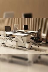 Arispa 15 Litre Tek Raf Üniteli Tekerlekli Fonksiyonel Kapaklı Banyo Ve Mutfak Çöp Kovası