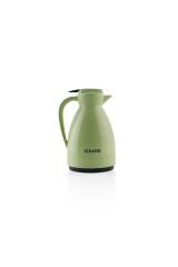 Kitchenhouse Cam Termos 1 L -yeşil
