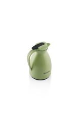 Kitchenhouse Cam Termos 1 L -yeşil