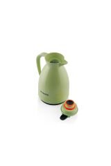 Kitchenhouse Cam Termos 1 L -yeşil
