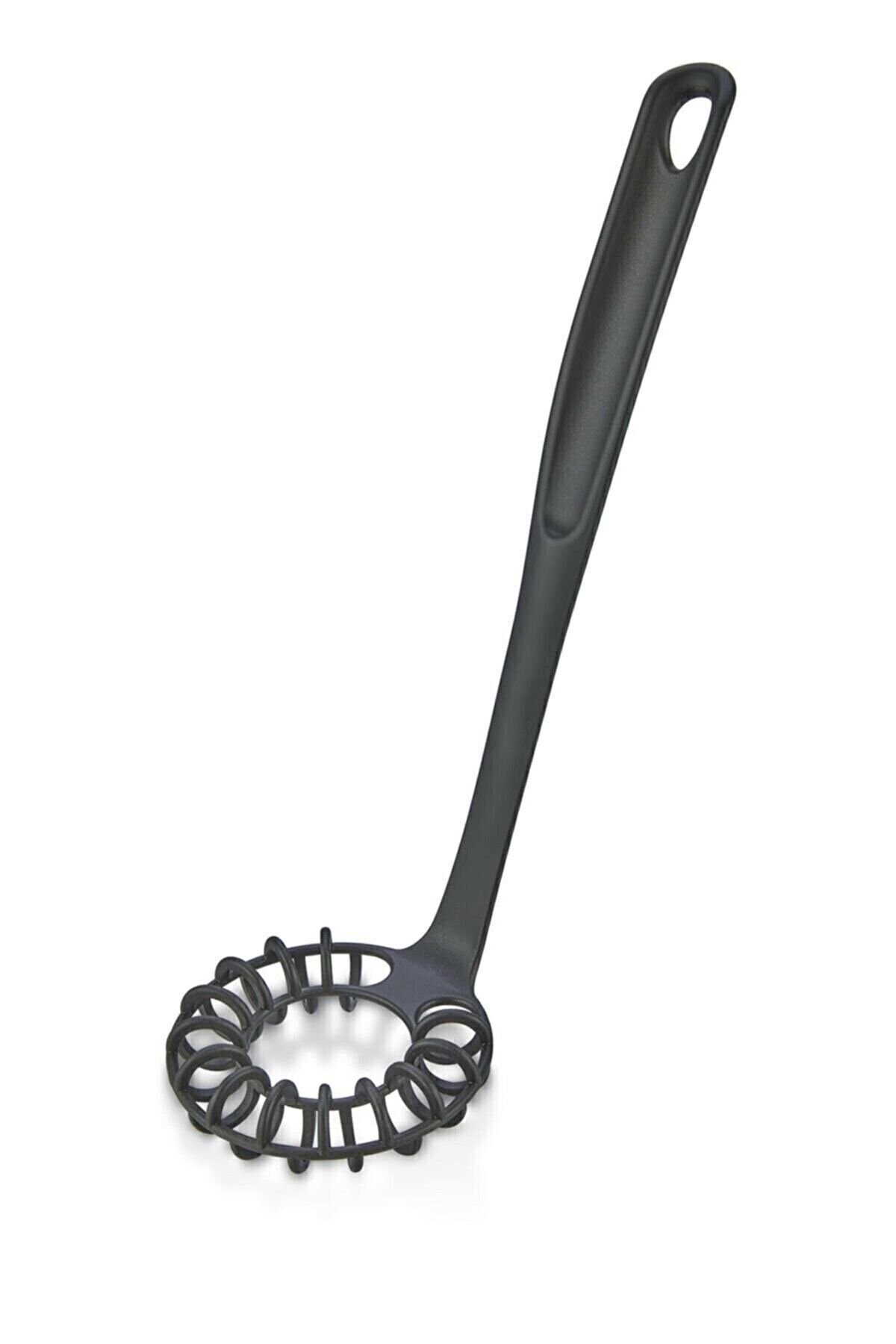 Modern Spiral Çırpıcı Yanmaz Yapışmaz Çizmez | Yumurta Çırpıcı | Pratik Çırpıcı 28 Cm.