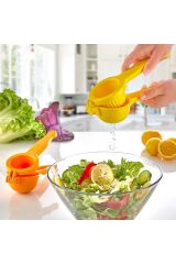 Plastlife Limon Sıkacağı, Limon Pres. Pratik Limon Sıkacağı