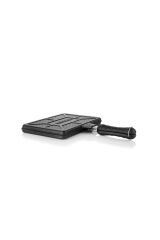Tastemake Döküm Ocak Üstü Tost Izgara 20x26 Cm-2 Parça