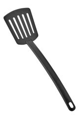 Lotta Kp-138 Teflon Spatula Siyah