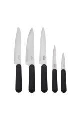 Right Knife Soft Touch 6 Parça Bıçak Seti