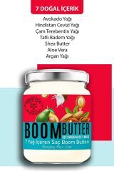 Saç Bakım Yağı 190 ml