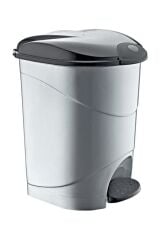 Ck-800 Bella Pedallı Çöp Kovası No:1 12 Lt