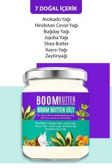 7 Yağ Içeren Kuruluk Karşıtı Onarıcı Cilt Bakım Yağı 190 ml