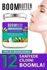 7 Yağ Içeren Kuruluk Karşıtı Onarıcı Cilt Bakım Yağı 190 ml