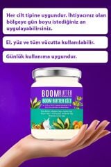7 Yağ Içeren Kuruluk Karşıtı Onarıcı Cilt Bakım Yağı 190 ml