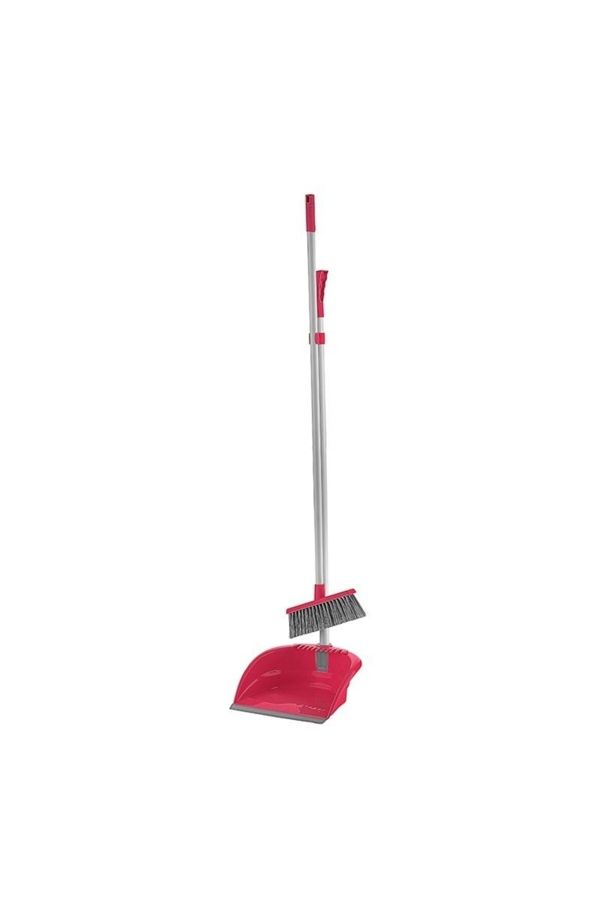 Titiz Katlanır Faraşlı Fırça Tp-158
