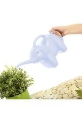 Titiz Çiçek Sulama Kabı-fil Şekilli 2200 ml Tp-360