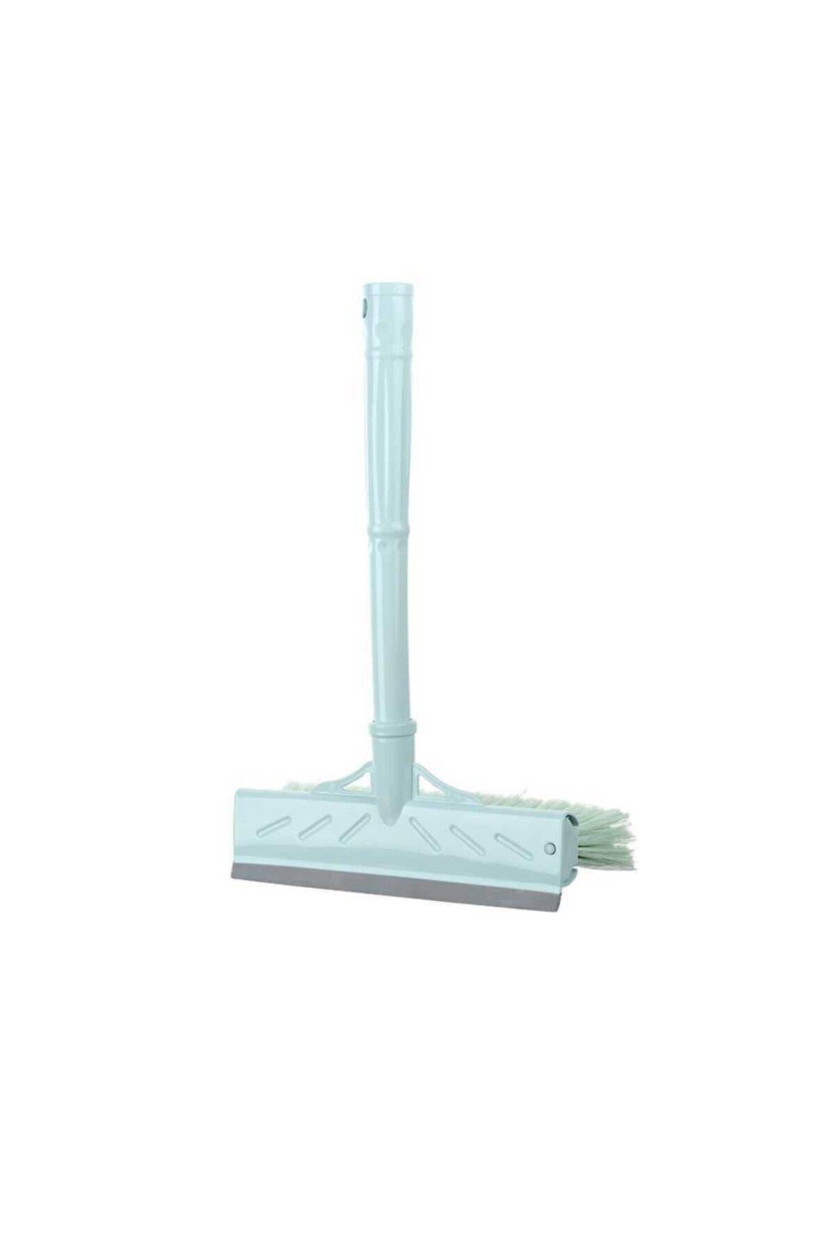 Titiz Turkuaz Fırçalı Camsil 22 Cm Tp-180