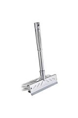 Gri Fırçalı Camsil 22 cm Tp-180