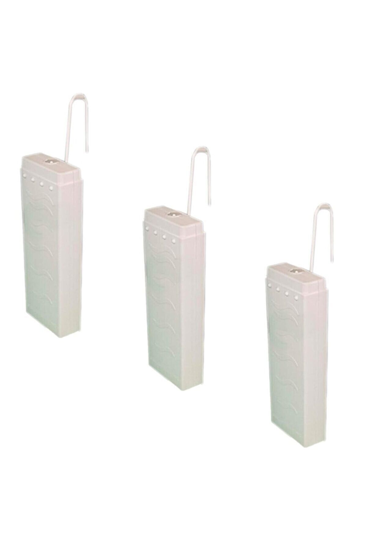 3 Adet Leva Panel Kalorifer Suluğu Nemlendirici