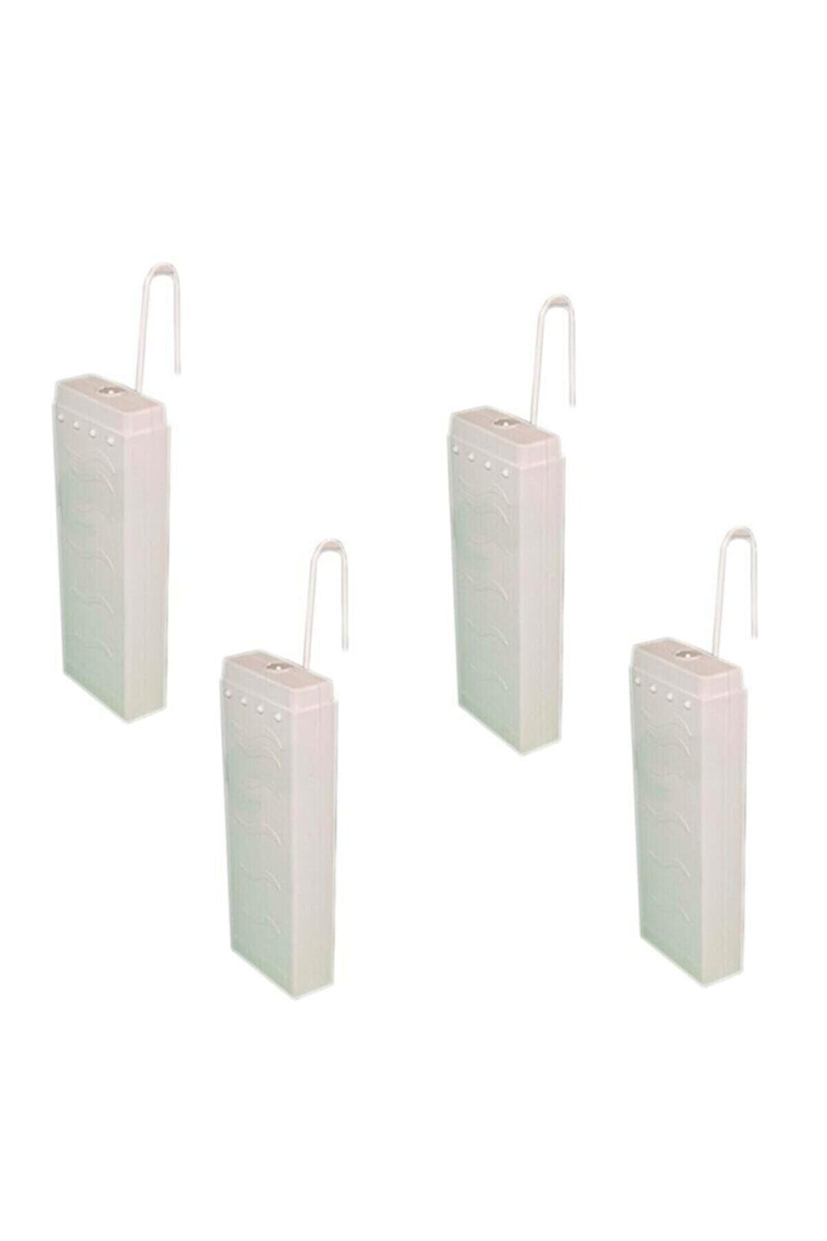 4 Adet Leva Panel Kalorifer Suluğu Nemlendirici