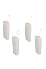 4 Adet Leva Panel Kalorifer Suluğu Nemlendirici