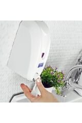 Titiz Köpük Makinesi - Kutu´lu Tp-195/ 720ml Beyaz