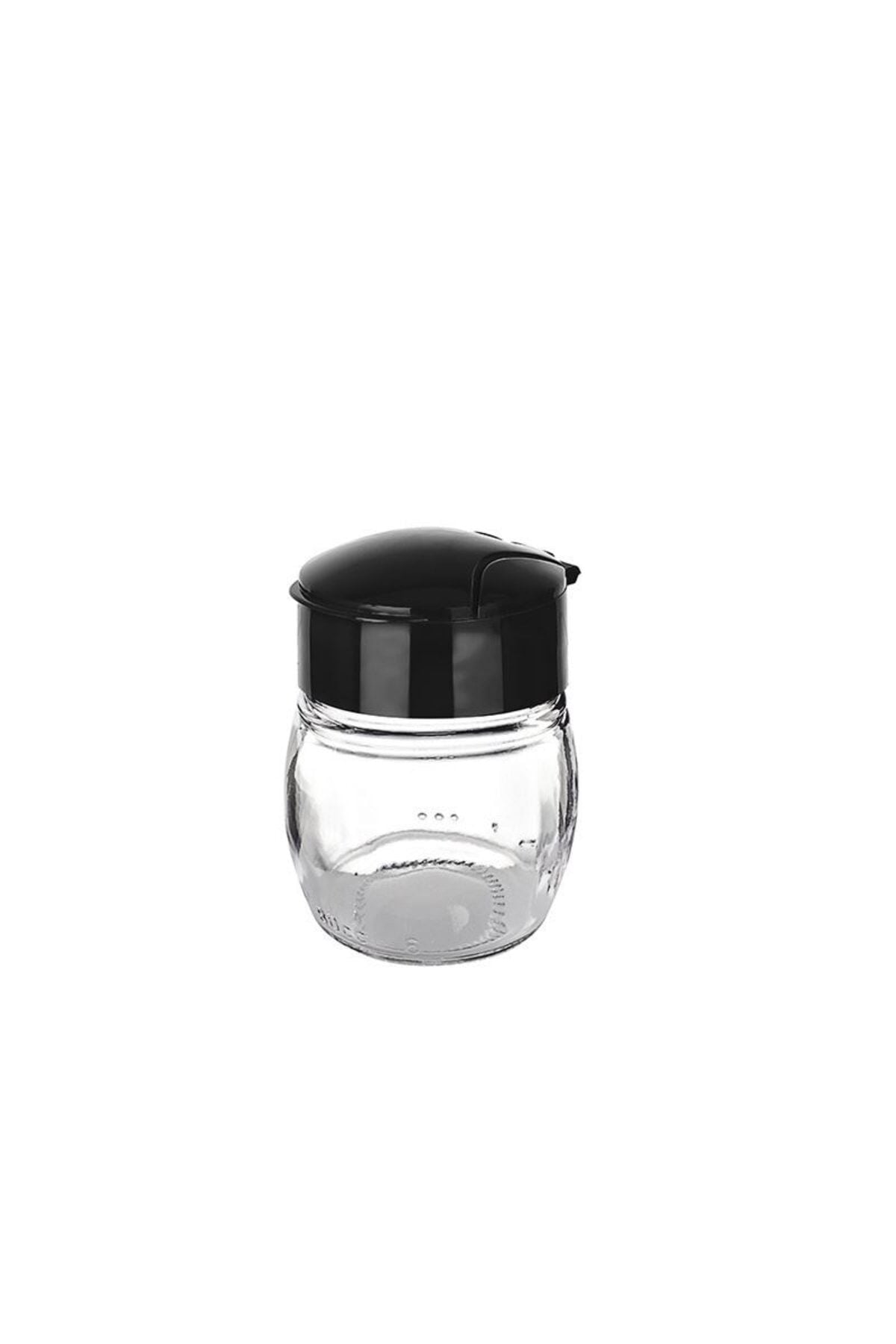 Titiz Perla Tuzluk - 2´li Kutu 80ml Kc-210 Siyah