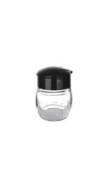 Titiz Perla Tuzluk - 2´li Kutu 80ml Kc-210 Siyah