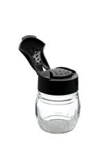Titiz Perla Tuzluk - 2´li Kutu 80ml Kc-210 Siyah